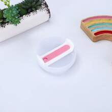 1 buah Tutup Botol Kedap Udara 40oz, Anti Tumpah Anti Bocor, Tutup Pengganti Plastik Murni, Cocok Untuk Gelas Bir H2.0 40oz, Gelas Aneka Warna - MultiWarna - View 10
