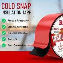 Pipe Insulation - As Pic - View 8