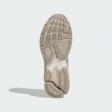 Adidas SPIRITAIN 2.0 "Light Seeker" Thick Sole Mesh Chunky Sneakers Sports Casual Sneakers JS2410 - Light Grey - View 8