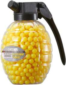 Kids Foam Ammunition - 1 - View 7