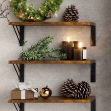 Other Storage Holders & Racks - Brown - View 8