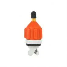 Adaptor Katup Udara Papan SUP, Adaptor Konversi Kayak dan Papan Selancar, Konektor Konversi Pompa Mobil - MultiWarna - View 8