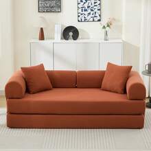 Sofas & Couches - Orange - View 2