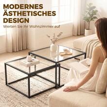 Living Room Table Sets - Multicolor - View 5