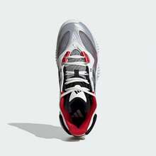 Adidas PRO VENTILATE LOW Stable Breathable Moisture-Wicking Cushioned Team Basketball Shoes "Thousand-Thread Armor" JH5837 - White - View 7