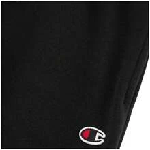 Champion Teen Boys Pants - Black - View 3