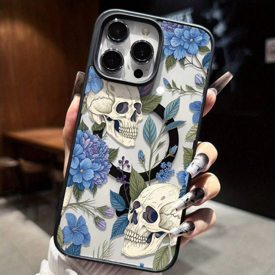Fashion Phone Cases - 圖片1Pcs - 查看 1