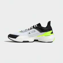 Adidas MTS Futuristic Sports Casual Running Shoes JH5788 - Black and White - View 2