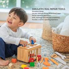 Kids Play Tools - 1 - View 4