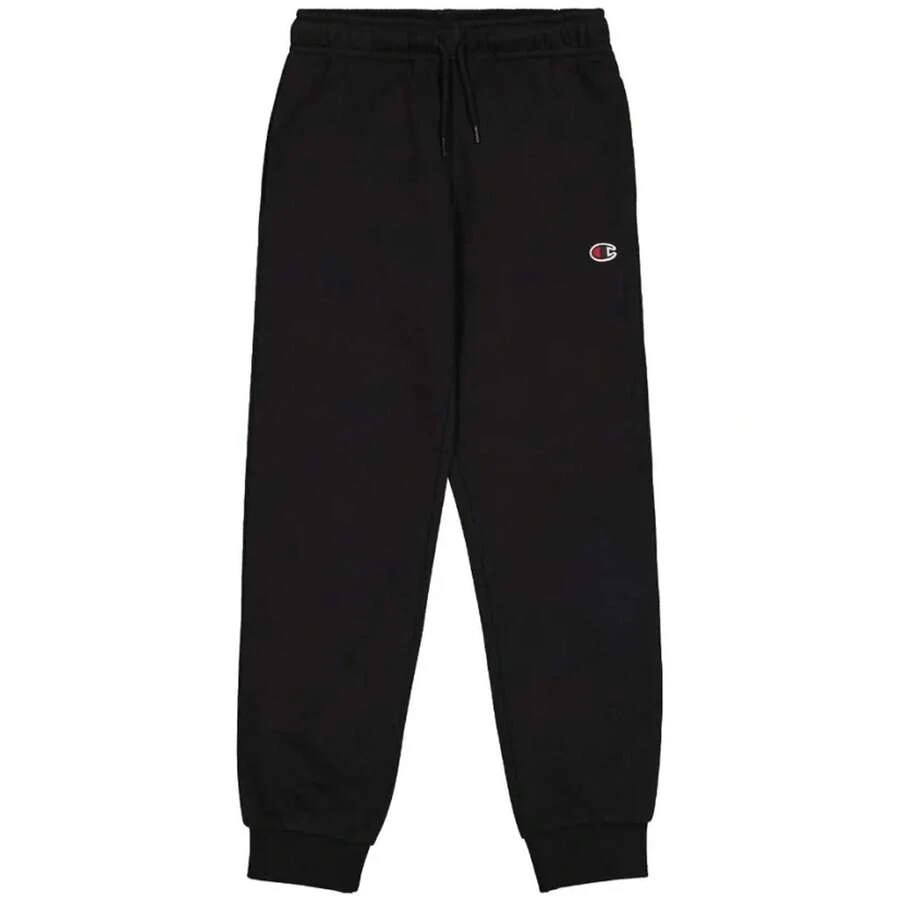 Champion Teen Boys Pants - Black - View 1