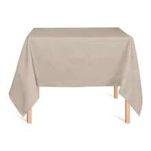 Kitchen Tablecloth - Bej - Görünüm 4