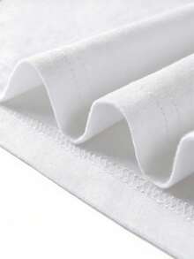 Men Outdoor Tees & Tanks - White - View 5