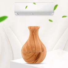 Indoor Fountain Atomizer - B - View 2