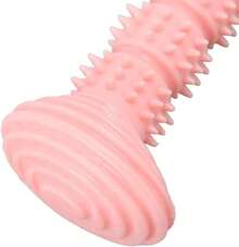 Dog Chew Toys - Pink - View 2