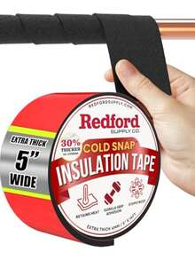 Pipe Insulation - As Pic - View 2