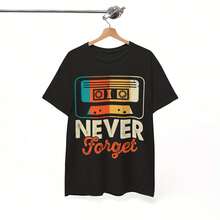 Music Vibes T-Shirt  Audiophile Tee  Cool Music Lover Gift - 款式 - 查看 1