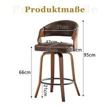 Barstools - Multicolor - View 4