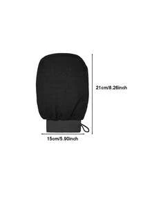 1pc Deep Exfoliating Glove - Bath Scrubbing Glove - Gentle And Effective Exfoliating Glove - Gloves - View 10