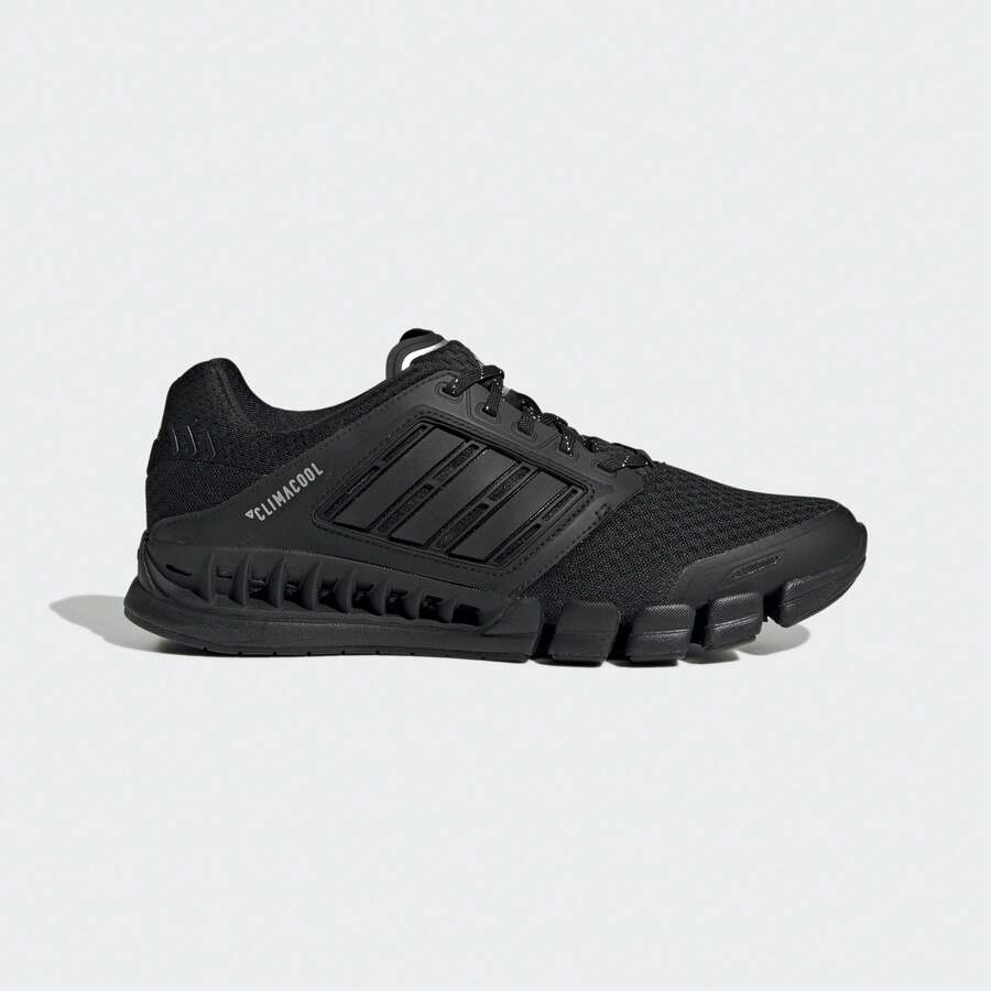 Adidas CC REVOLUTION CLIMACOOL Breeze Sports Casual Running Shoes IF1019 - Black - View 1