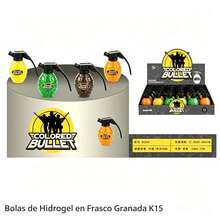 Kids Foam Ammunition - 1 - View 1