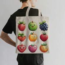 Kids Shoulder & Tote Bags - A - View 4