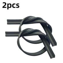 4pcs Front Windshield Wiper Blade Refill Rubber, 700mm Long 6mm Wide Standard Size, Easy Installation, Universal Fit For Multiple Car Models - Windshield Wiper Replacement Blades - View 14