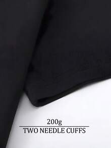 Women Outdoor Tees & Tanks - Black - View 5