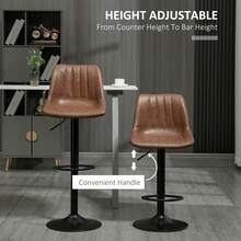 Barstools - Multicolor - View 6