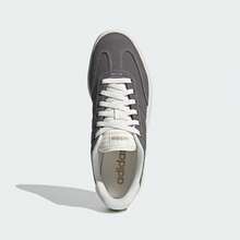 Adidas GRADAS Sports Casual Skate Shoes "T-Toe" IH8693 - Grey - View 5