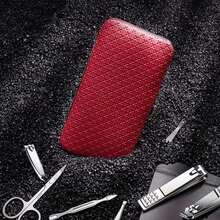 Fingernail & Toenail Clippers - Gold - View 5