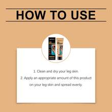 Facial Tinted Moisturizers - Black - View 7