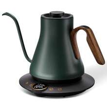 Camping Coffee & Tea Pots - Verde Delacroix - View 2