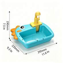 【Easy Clean Parrot Bath】耐用 PC 材質鸚鵡浴盆，易清洗自動清潔鳥類淋浴盆 - 均碼 - 查看 3