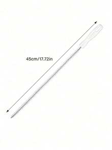 Professional Dryer Vent Cleaning Brush - Efficient Duster Tool, Suitable For Home Dryer Vent, Laundry Room And Drain Pipe Cleaning - Easy To Use, Extendable, Reusable Dryer Vent Duster Brush - A - View 11