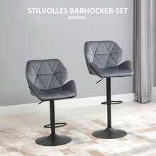 Barstools - Multicolor - View 5