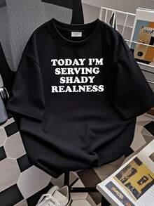 Women T-Shirts - Black - View 2