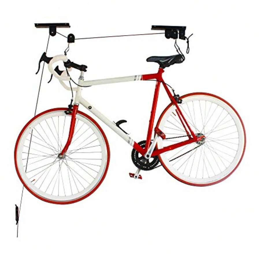 Garage Storage Racks - Multicolor - View 1