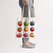 Kids Shoulder & Tote Bags - A - View 6