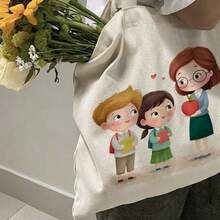 Kids Shoulder & Tote Bags - A - View 10