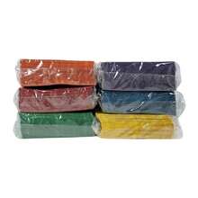 Assorted Color Paper CD Sleeves With Window  Flap - View 2