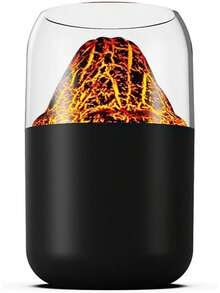 Indoor Fountain Atomizer - Black 1pc - View 1