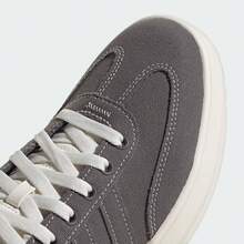 Adidas GRADAS Sports Casual Skate Shoes "T-Toe" IH8693 - Grey - View 9