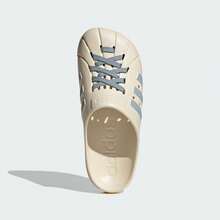 Adidas ADILETTE CLOG Sports Casual Clog Shoes JH9850 - Champagne - View 4