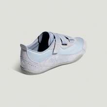 Adidas FOS URBAN REVERIE He Cong Style Avant-Garde Sports Functional Ballet Thin Sole Shoes KJ9091 - Dusty Blue - View 11