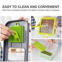 Shredders & Slicers - Green - View 6