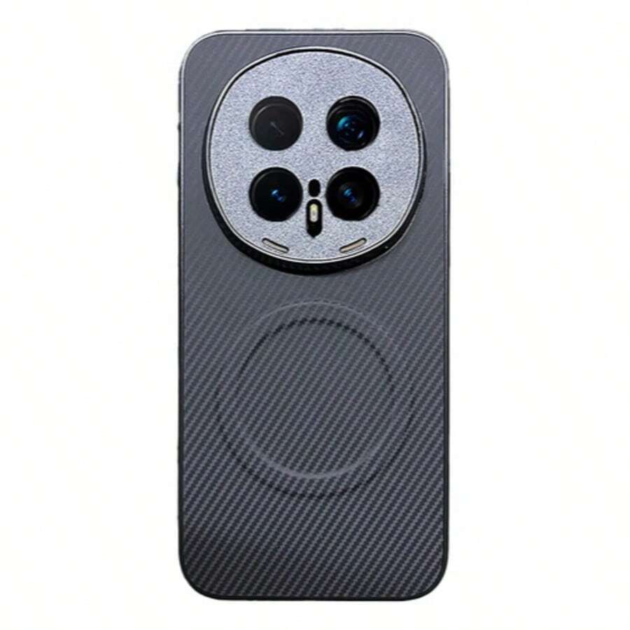 xaa mobile Fashion Phone Cases - Black - View 1