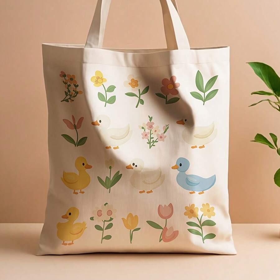 Kids Shoulder & Tote Bags - A - View 1