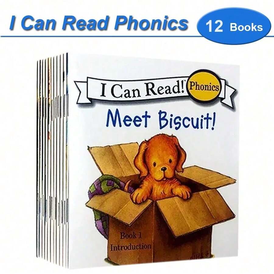 Kids Electronic Books