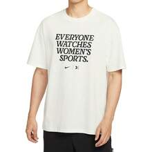 Nike Authentic 2025 Kaos Rajut Olahraga Bernapas Lengan Pendek Pria dengan Cetakan Huruf IM0561-133 - IM0561-133 - View 10