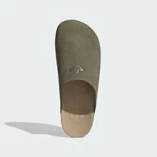 Adidas ADIMULE Casual Outdoor Mule Slippers IH6907 - Olive Green - View 7